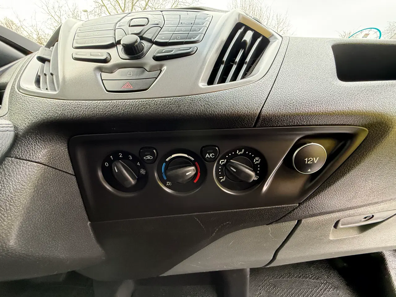 Billede 11 - Ford transit 2.2 tdci lav km 