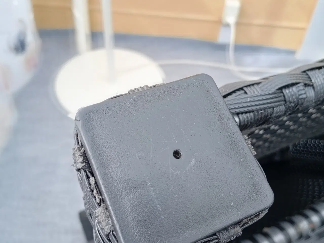 Billede 10 - 3-personers loungesofa med 2 stole og bord