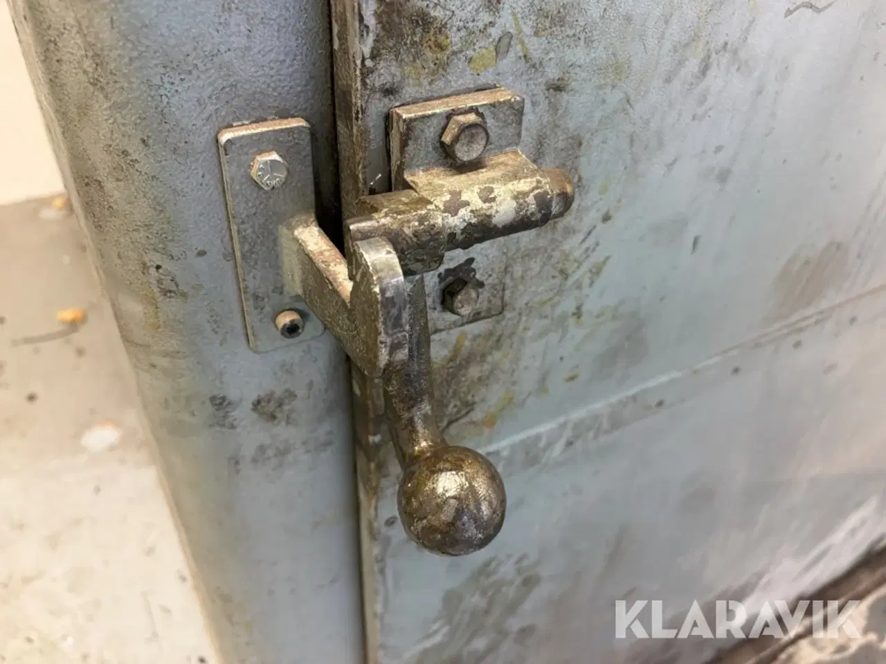 Billede 6 - Ovn Lytzen