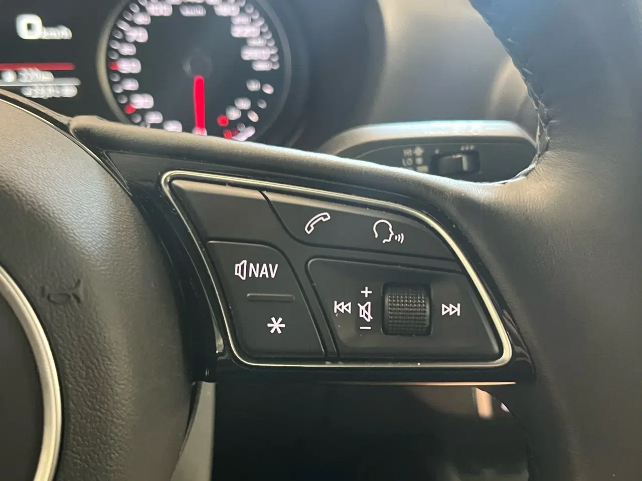 Billede 13 - Audi Q2 1,5 35 TFSI Prestige S Tronic 150HK 5d 7g Aut.