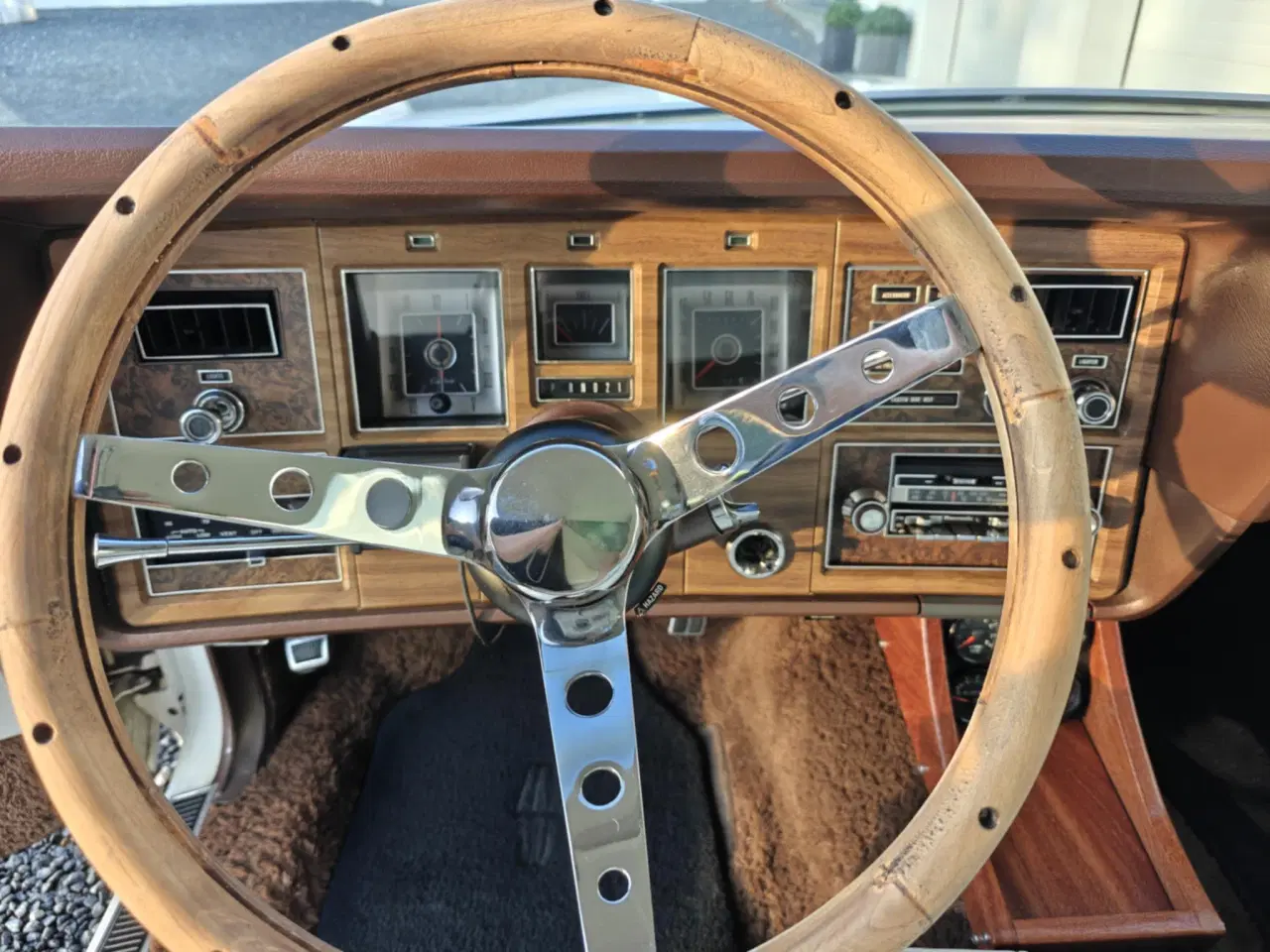 Billede 3 - Lincoln Continental Coupe