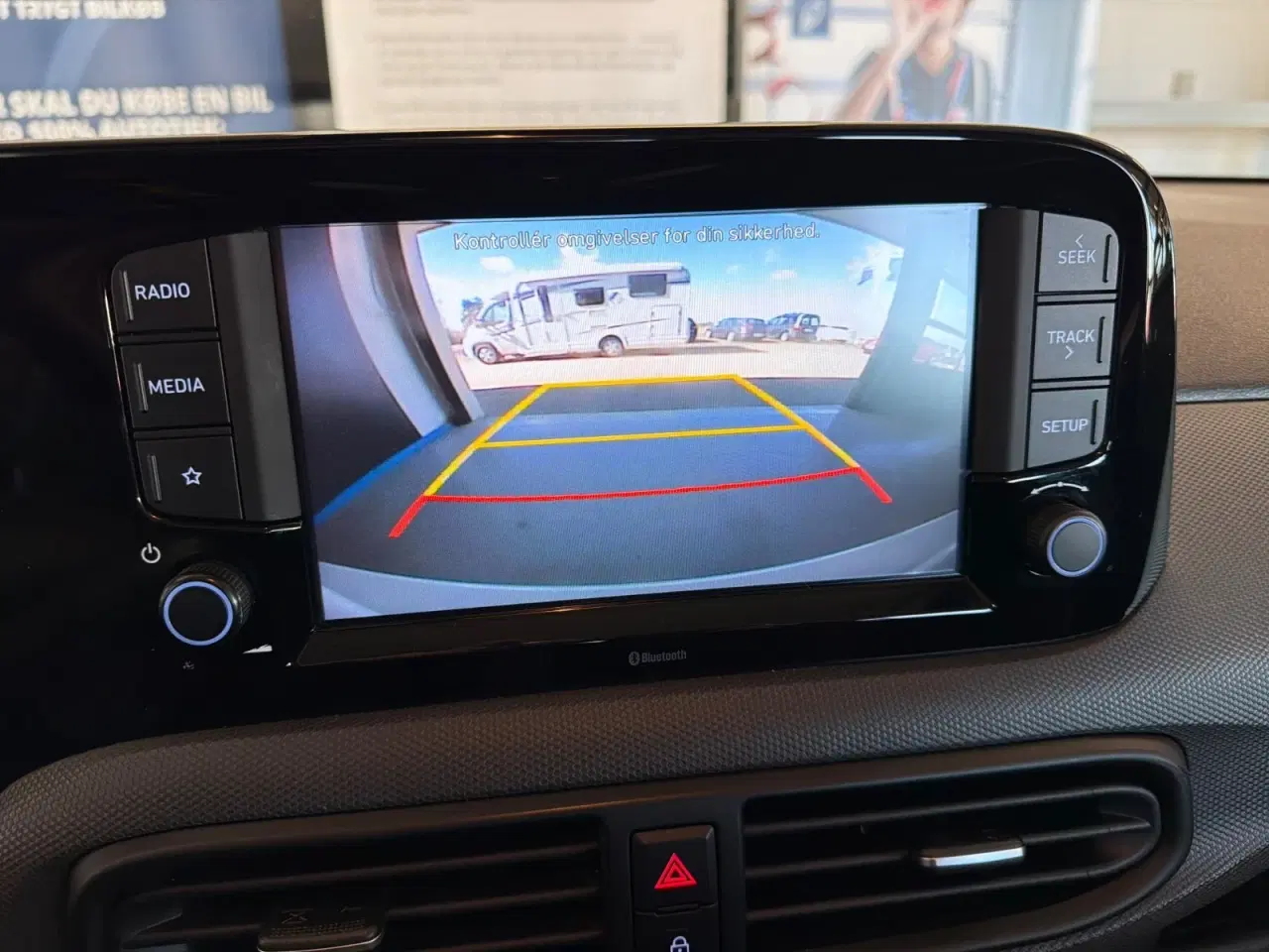 Billede 6 - Hyundai i10 1,0 MPi Advanced