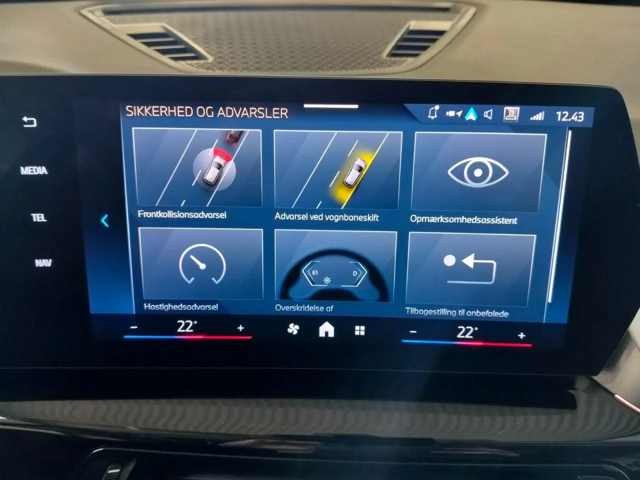 Billede 14 - BMW iX1  xDrive30 X-Line