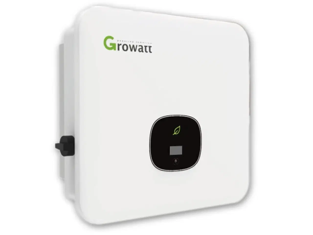 Billede 2 - 8 KW Hybrid solcelleanlæg til eternit & ståltag