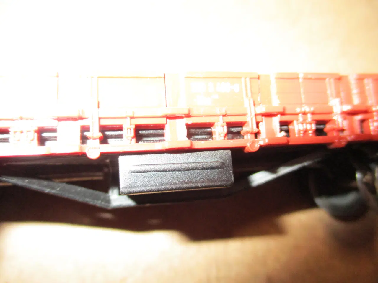 Billede 4 - Märklin pindevogn samleobjekt