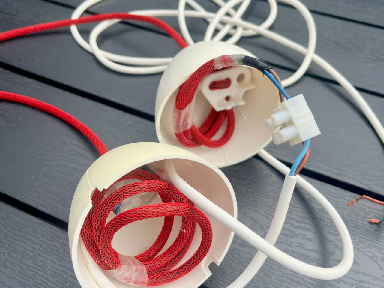 Billede 3 - Caravaggio P0 pendler