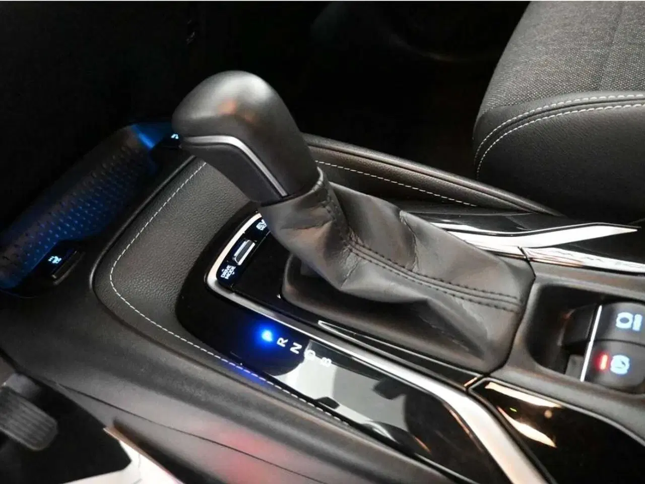 Billede 11 - Toyota corolla hybrid 1.8 H3 touring sports