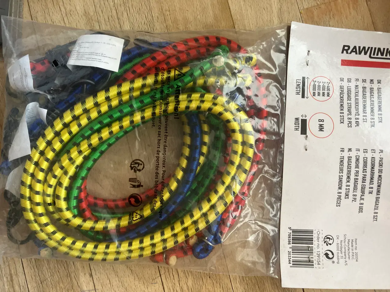 Billede 5 - Værktøjs lot 250 kr