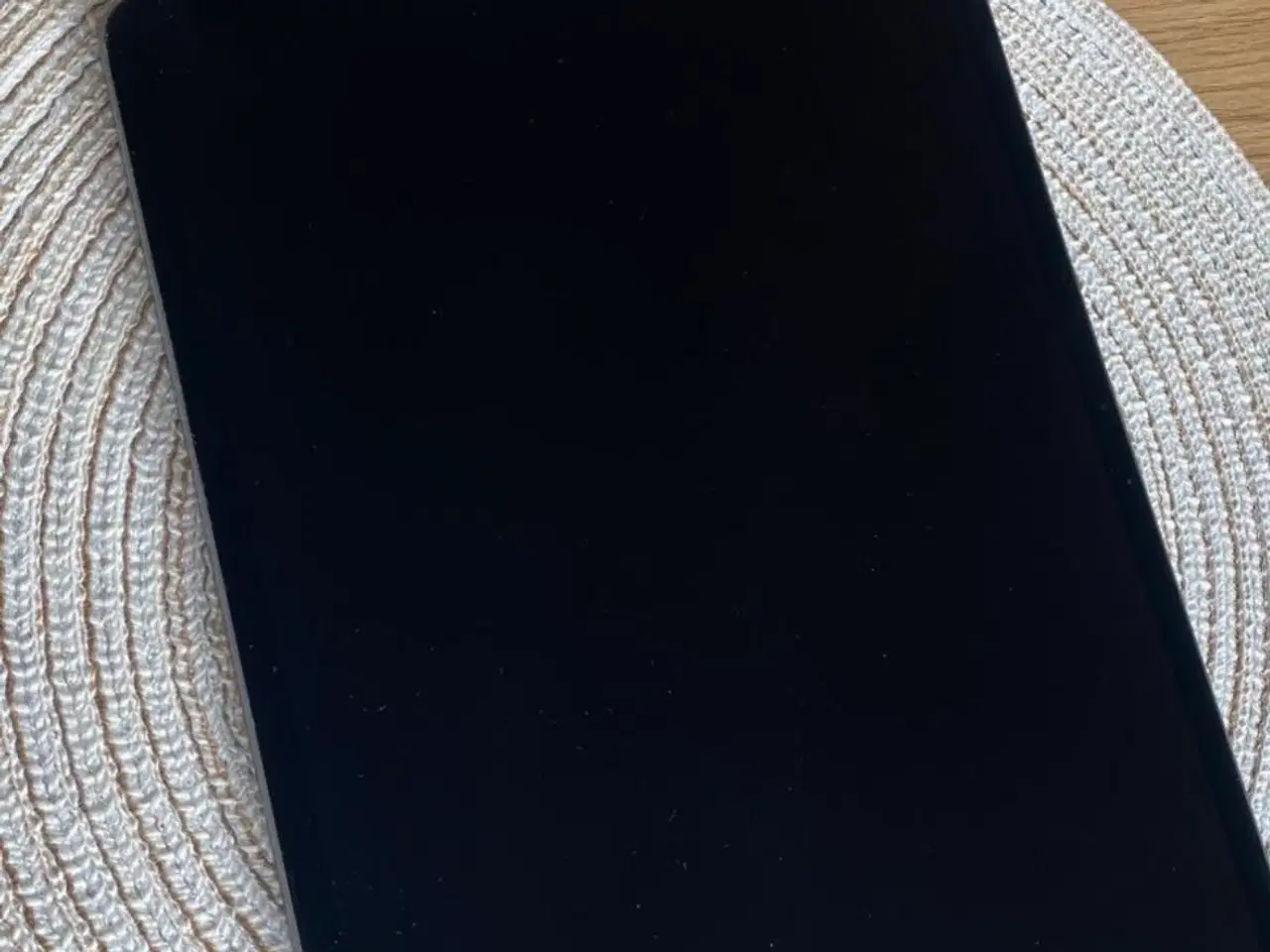 Billede 1 - iPad Air 13 M3 wifi - cellular 128GB (2025)