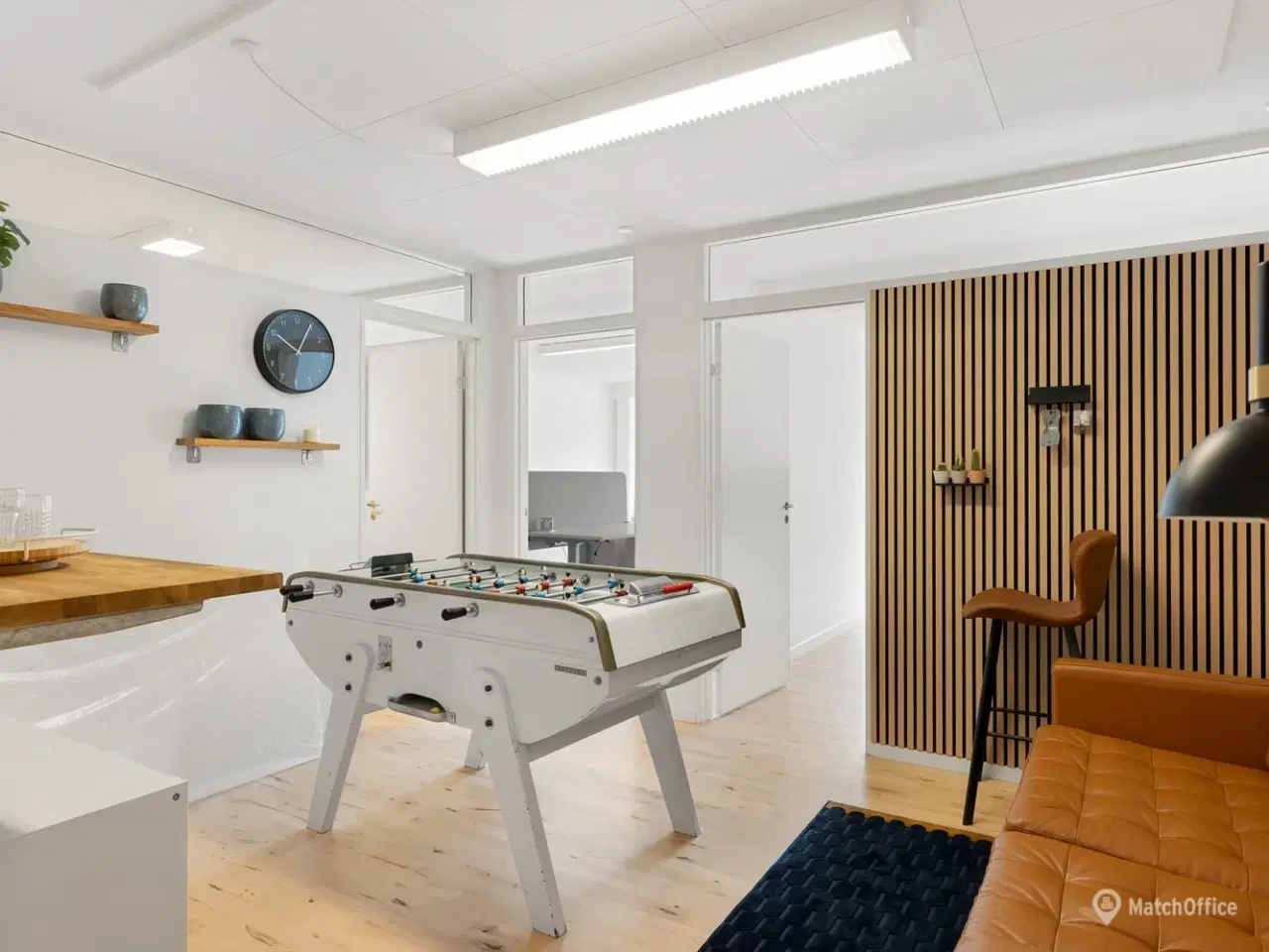 Billede 12 - Flotte kontorlokaler i stueplan