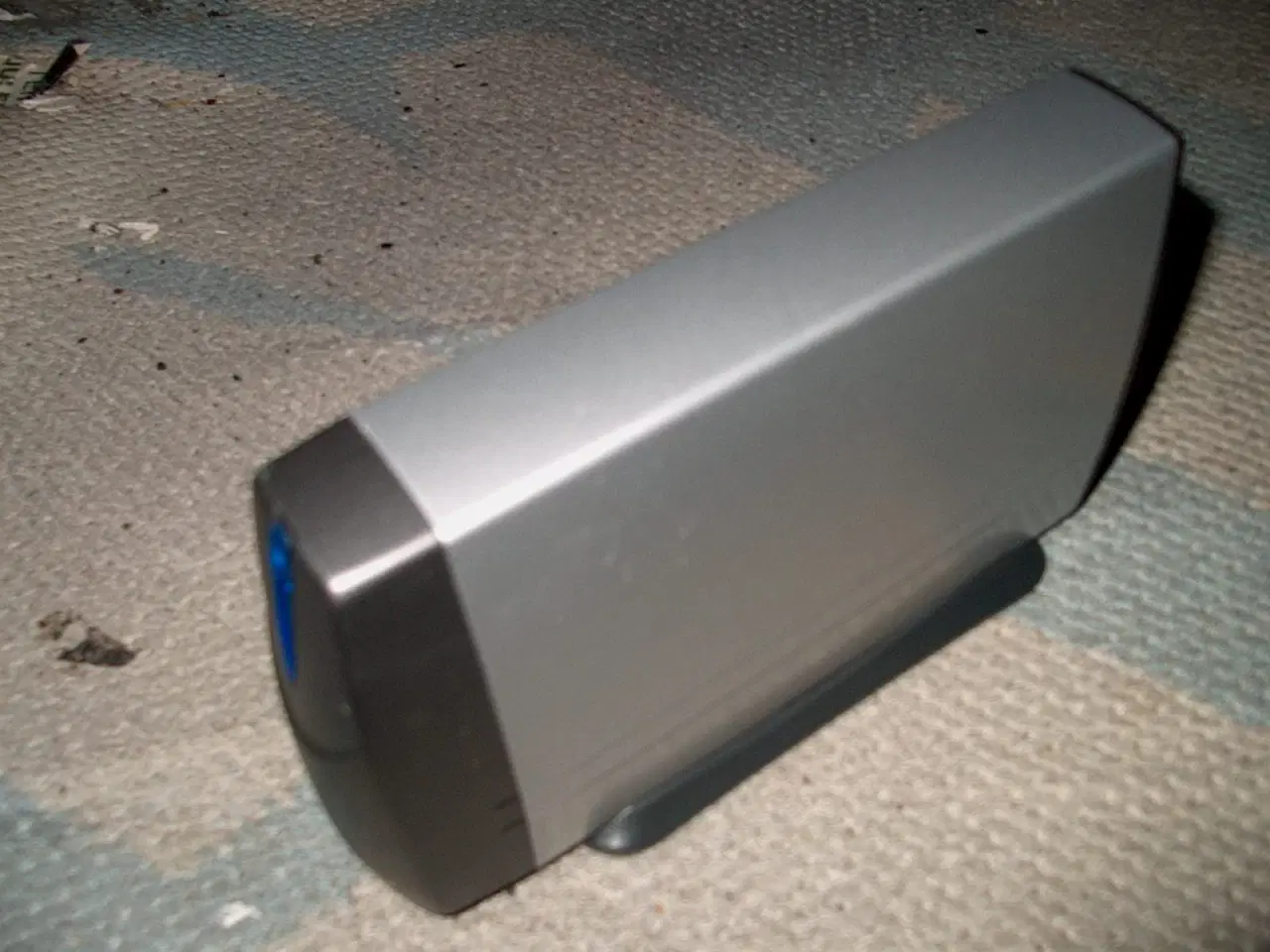 Billede 1 - Ekstern hardddisk
