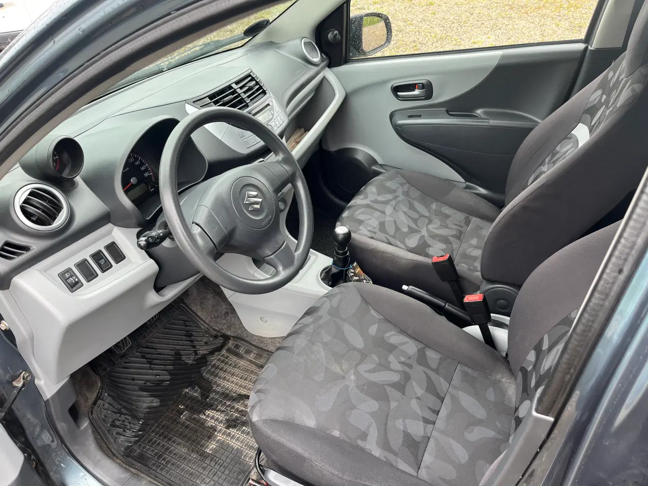 Billede 6 - SUZUKI ALTO ÅRG 09