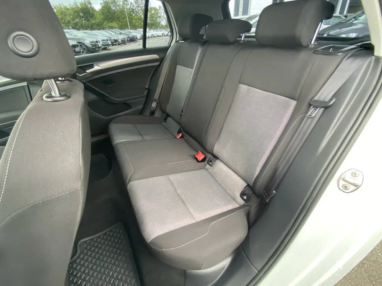 Billede 7 - VW Golf 1,2 TSI BMT Trendline 105HK 5d 6g