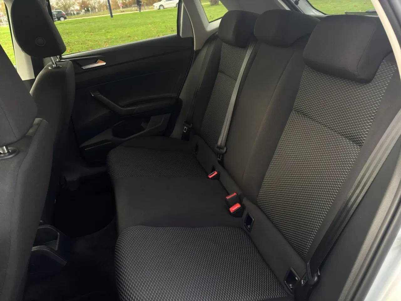 Billede 15 - VW Polo 1,0 MPi 80 Life