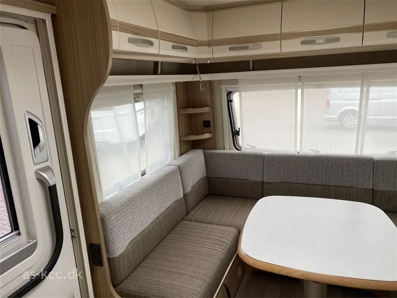 Billede 11 - 2019 - Fendt Bianco Selection 465   Fendt Bianco Selection 465