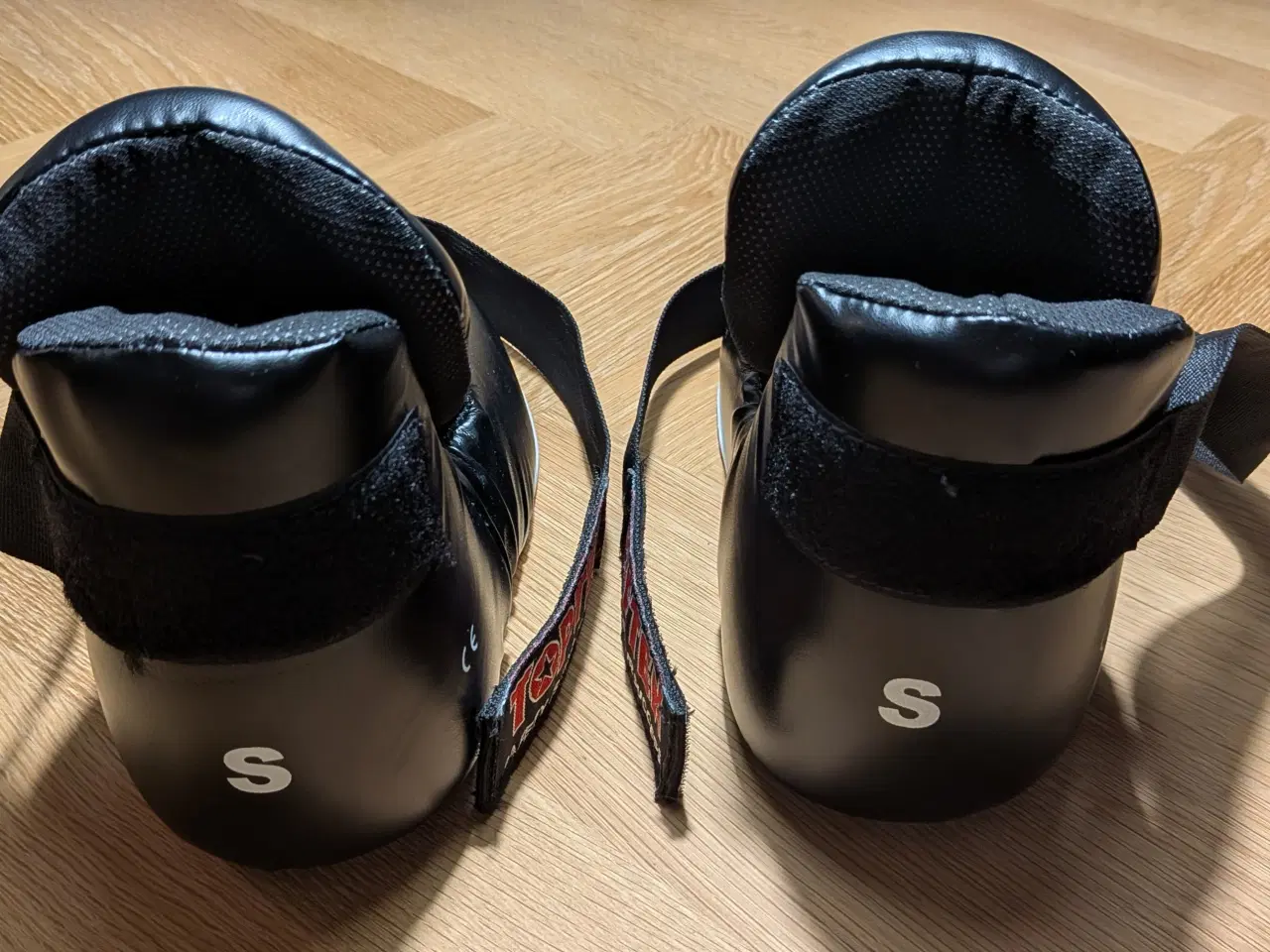 Billede 6 - Kickboxingudstyr til begynderen