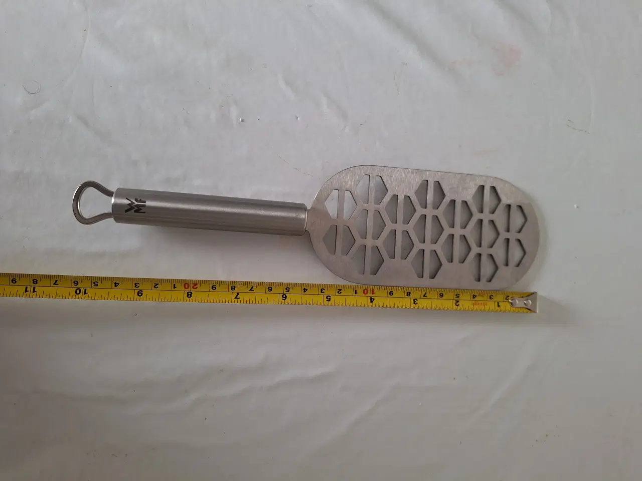 Billede 5 - Rivejern 	