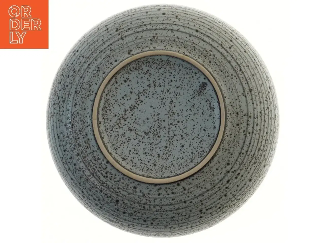 Billede 3 - Keramisk sæt af skåle (str. Ø 18,5 cm)