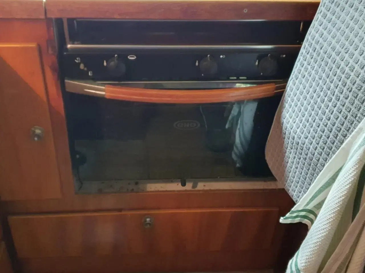 Billede 6 - Sjældent udbud Contest 36 Ketch