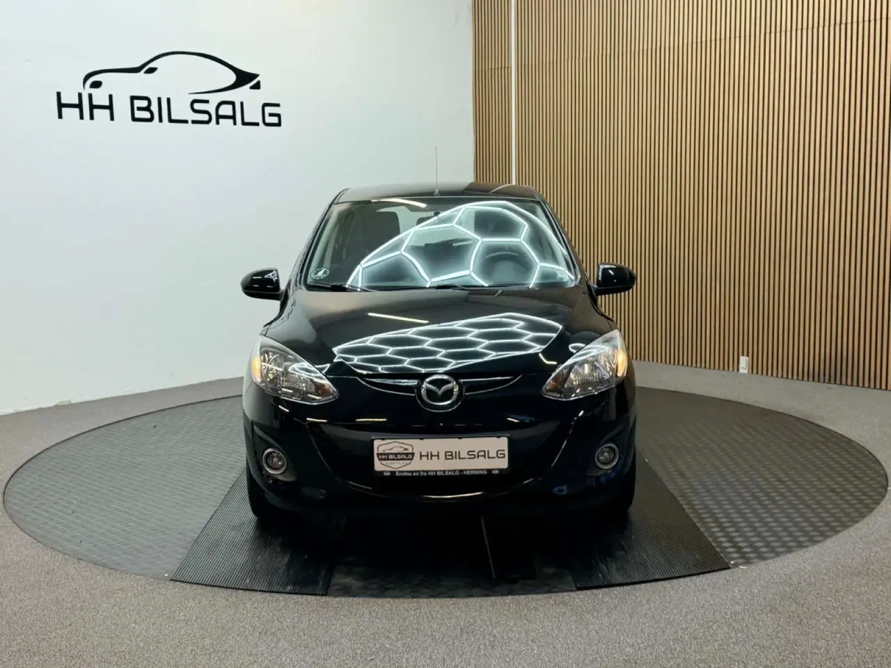 Billede 2 - Mazda 2 1,3 Advance