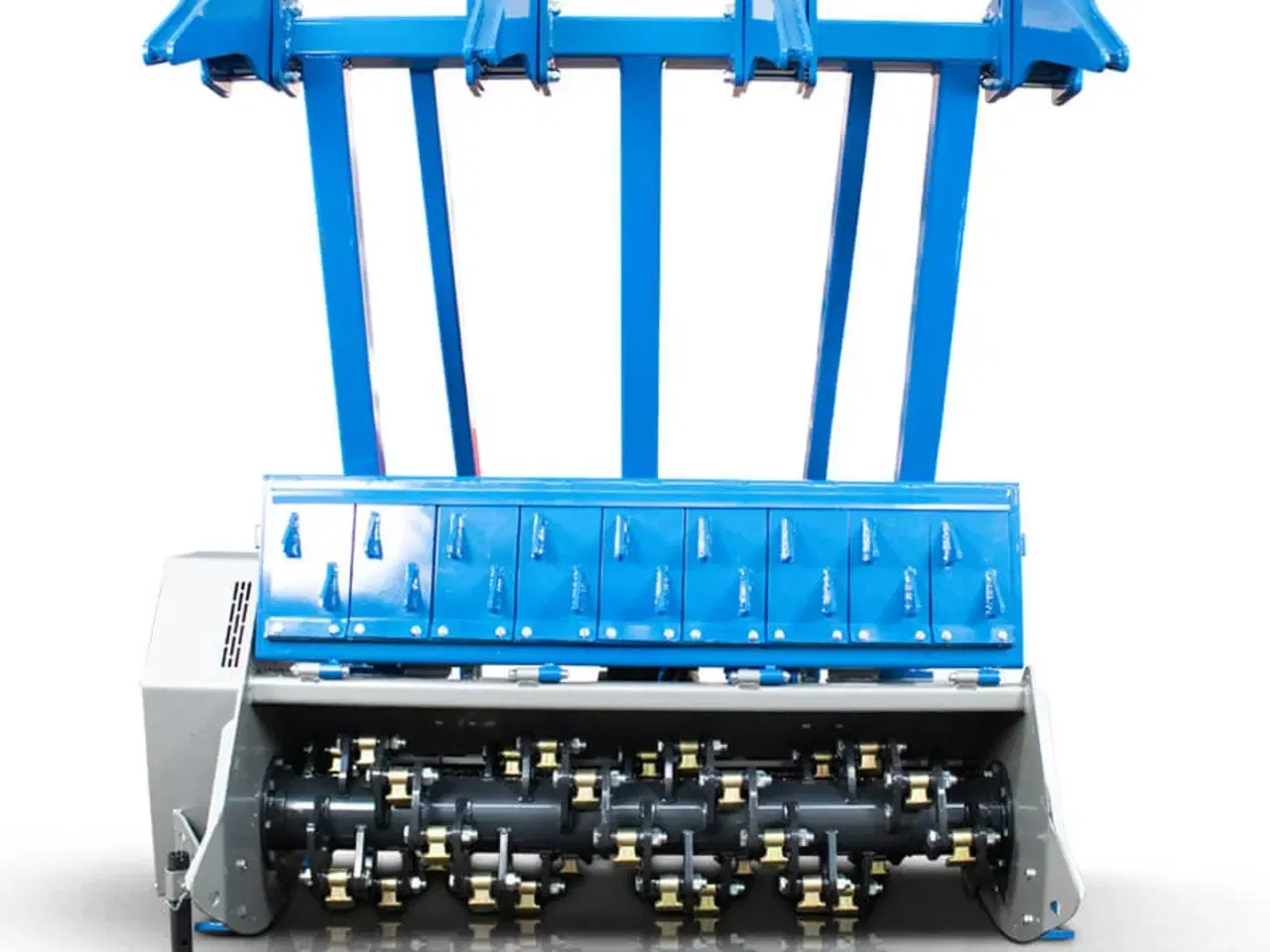 Billede 2 - Graecus OPEN230 KNUSER