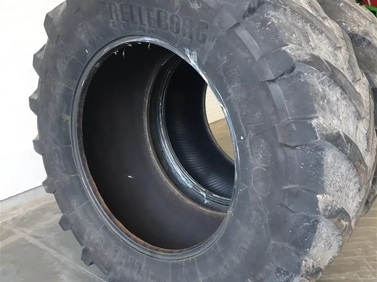 Billede 1 - Trelleborg 710/70R42 TM900