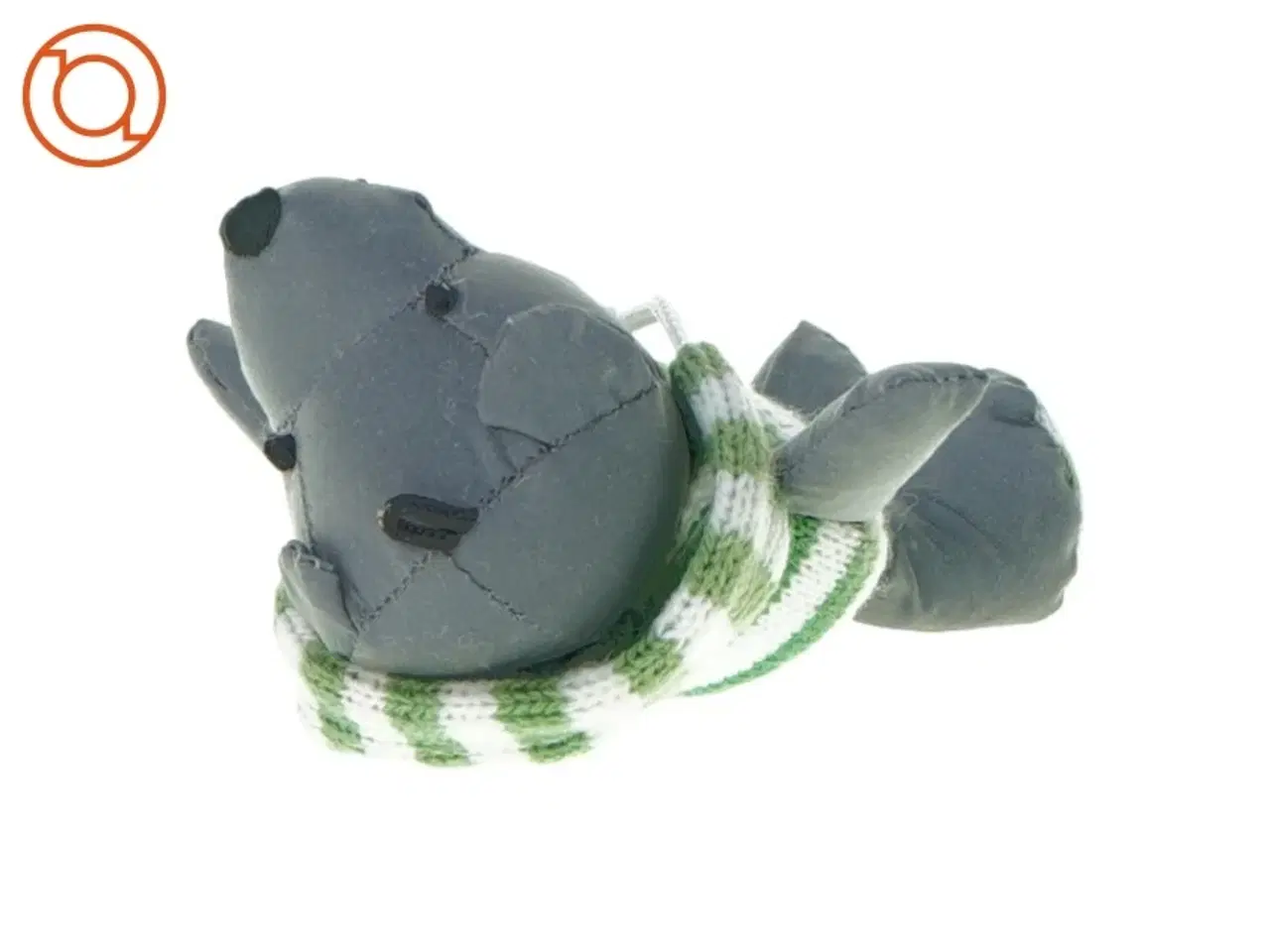 Billede 2 - Refleks bamse (str. 13 cm)