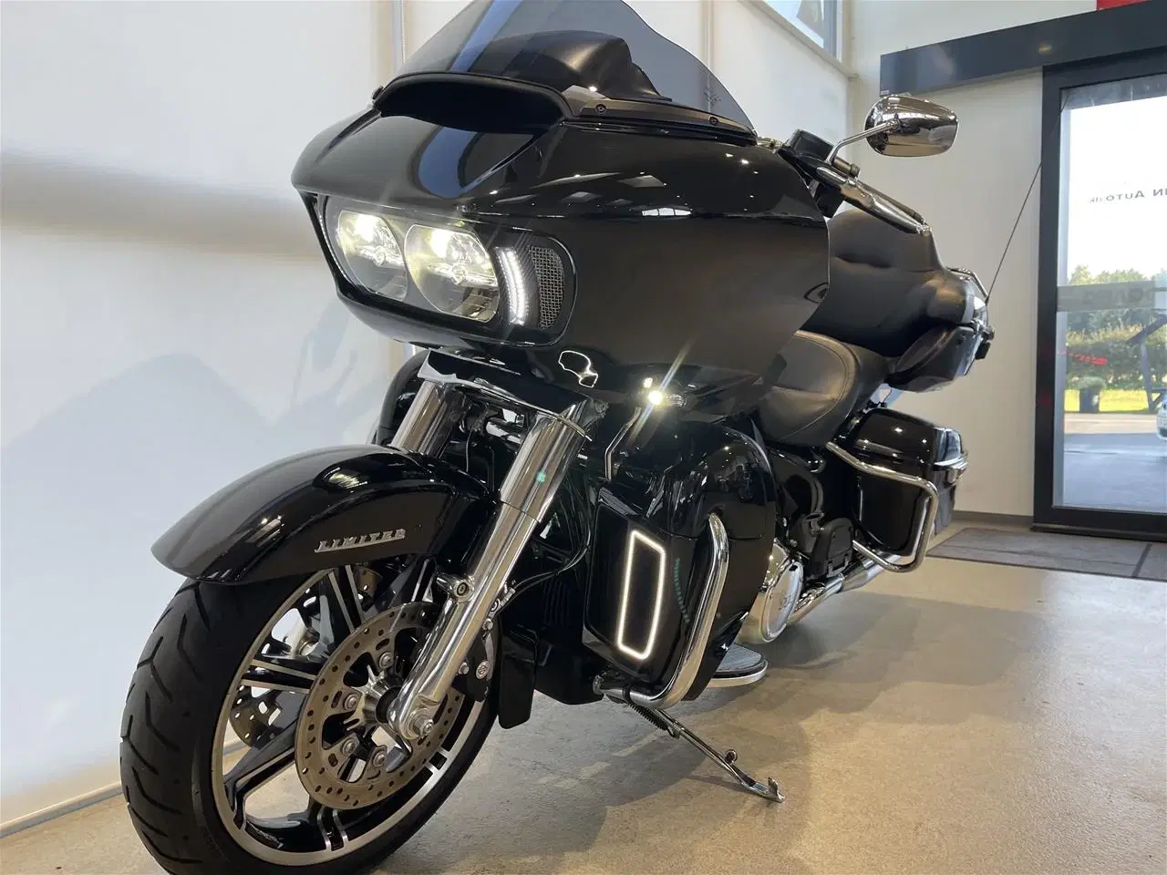 Billede 6 - Harley-Davidson FLTRK Road Glide Limited
