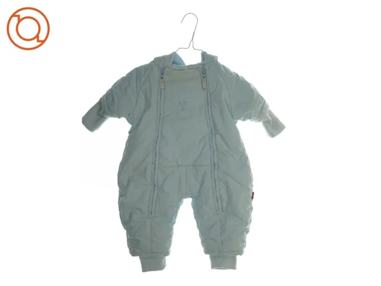 Billede 1 - Heldragt fra Ticket to heaven (str. 62)