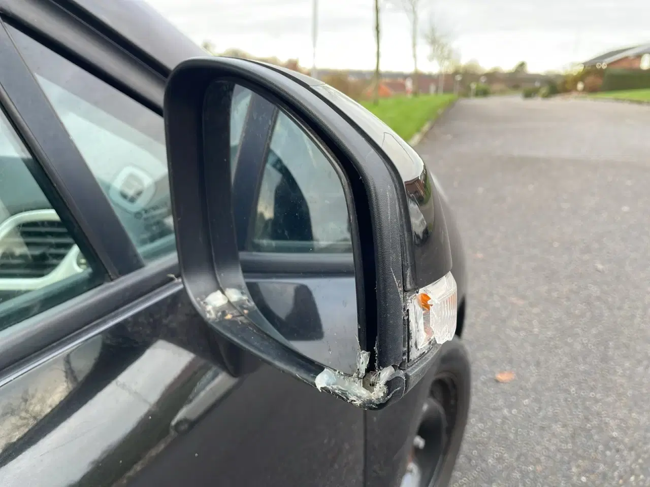 Billede 19 - Renault Scenic III 1,4 TCe 130 Expression