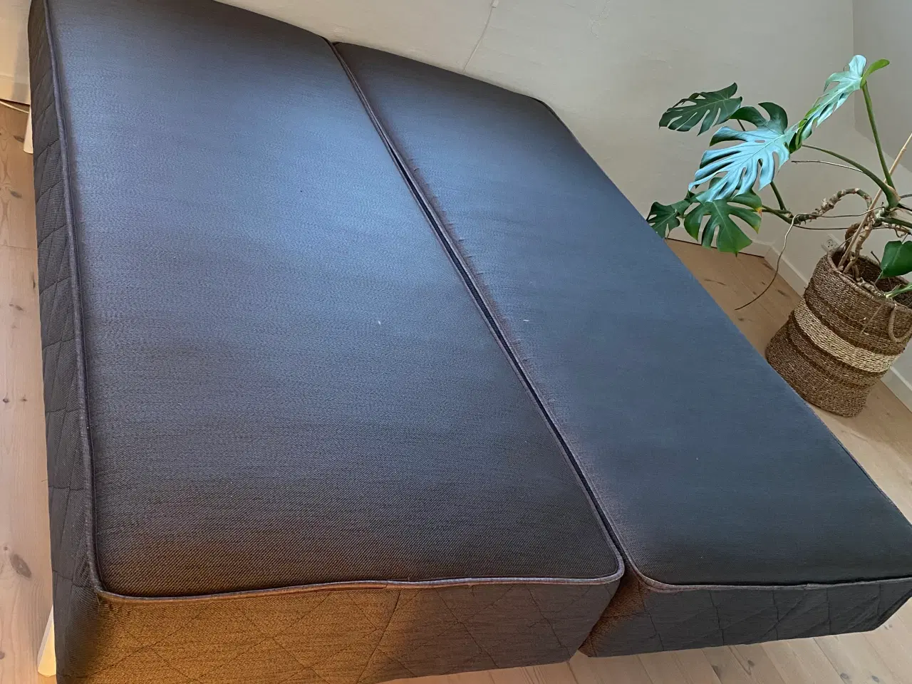 Billede 1 - Super Boxmadras 160 x 200  500kr