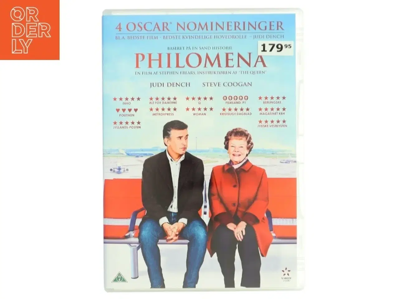 Billede 1 - Philomena