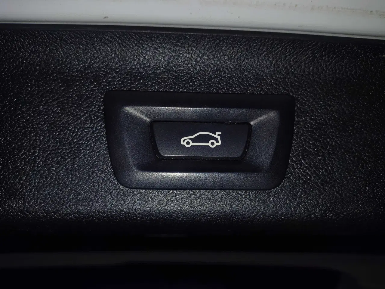 Billede 4 - BMW 520d G31, adaptiv fartpilot, Læder