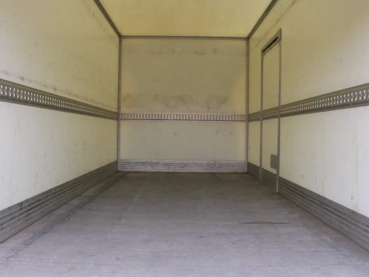 Billede 12 - Renault Master IV T35 2,3 dCi 150 L3 Alukasse