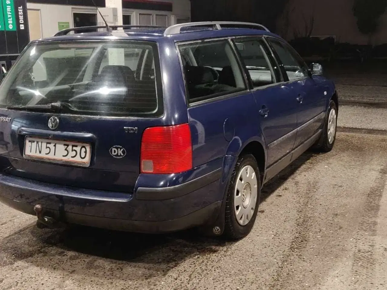 Billede 4 - Vw passat 3b5 1.9 tdi 90 hk 