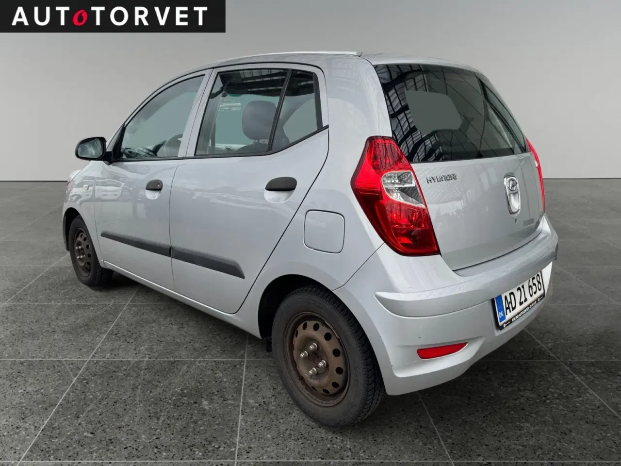 Billede 4 - Hyundai i10 1,2 Classic