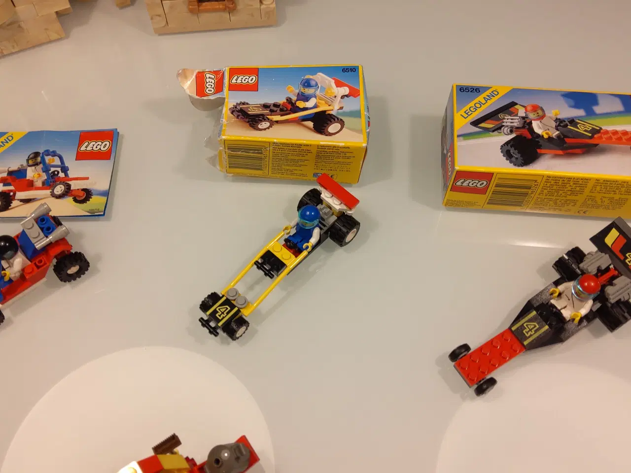 Billede 3 - Legolegoland