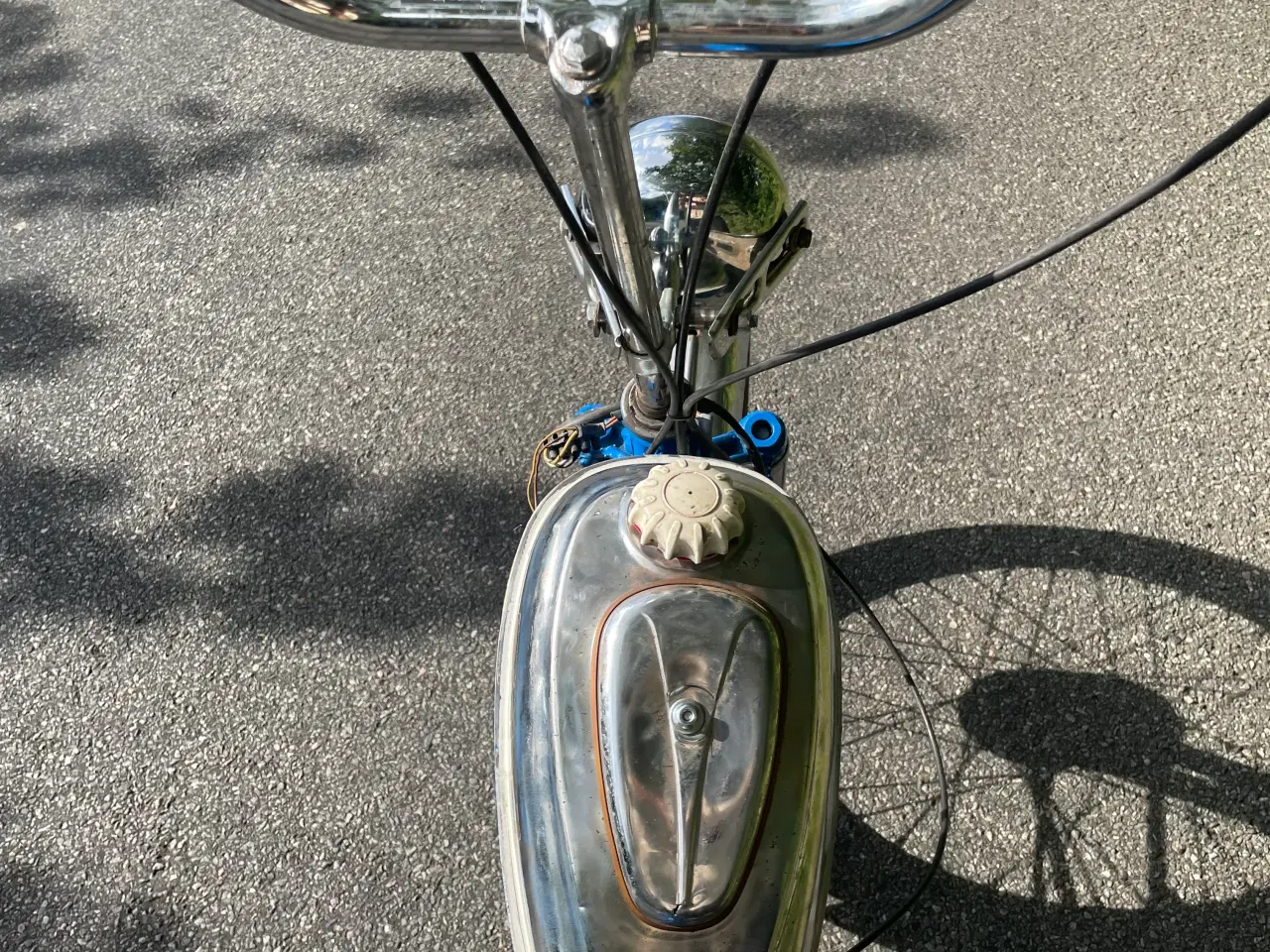 Billede 7 - Puch ms50 sælges