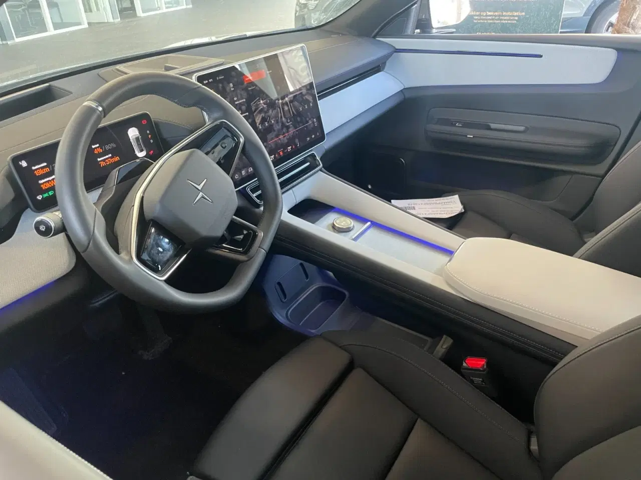Billede 8 - Polestar 4  Long Range