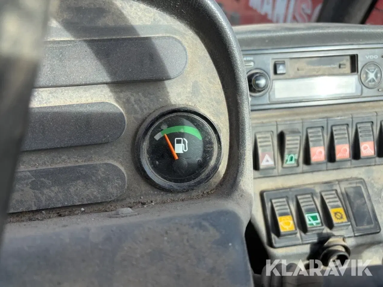 Billede 12 - Teleskoplæsser Maniscopic MT732