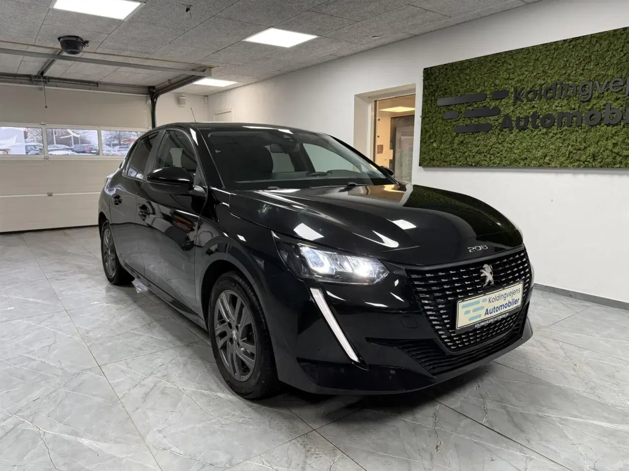 Billede 1 - Peugeot 208 1,2 PureTech Like 75HK 5d