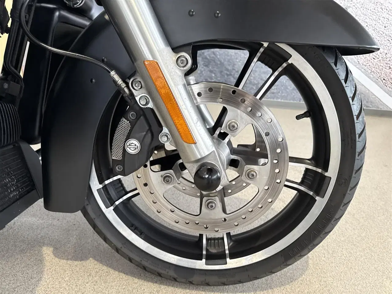 Billede 4 - Harley-Davidson FLTRXS Road Glide Special