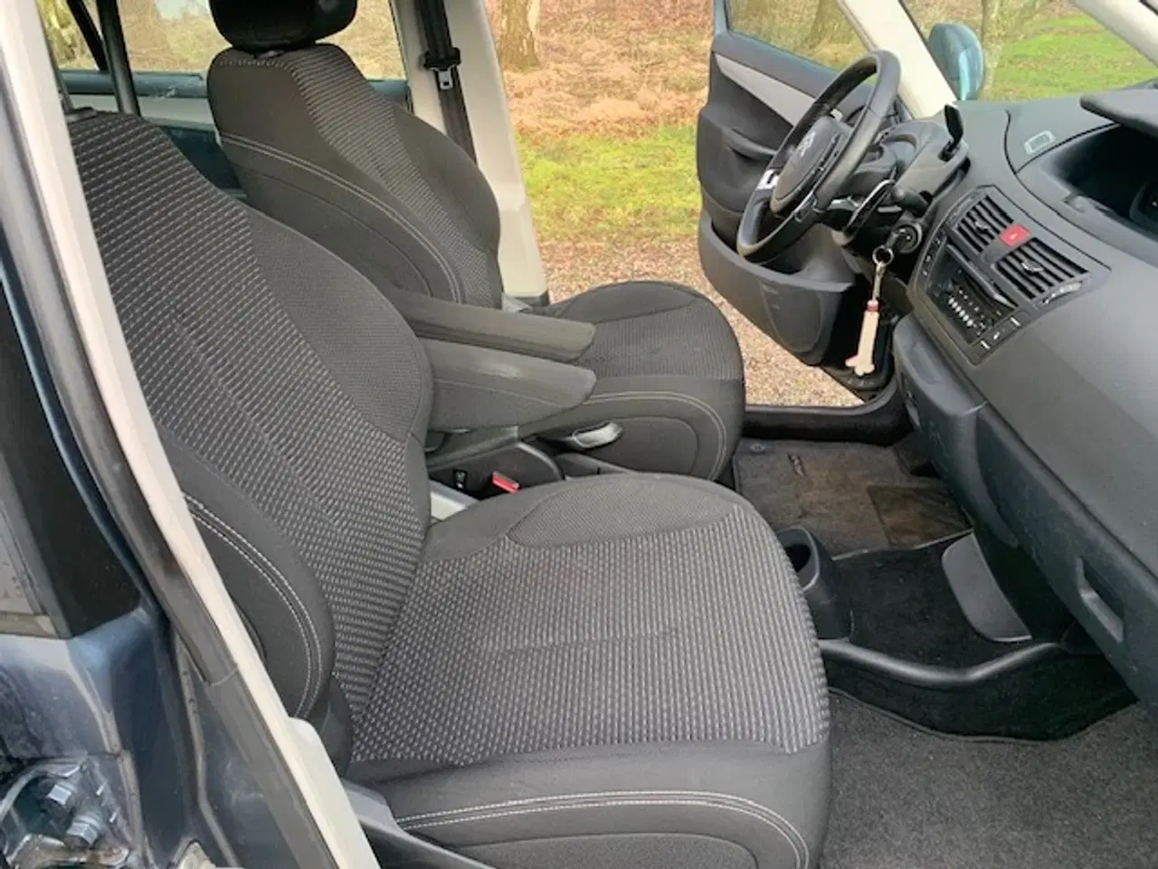 Billede 8 - Citroen C4 Grand Picasso