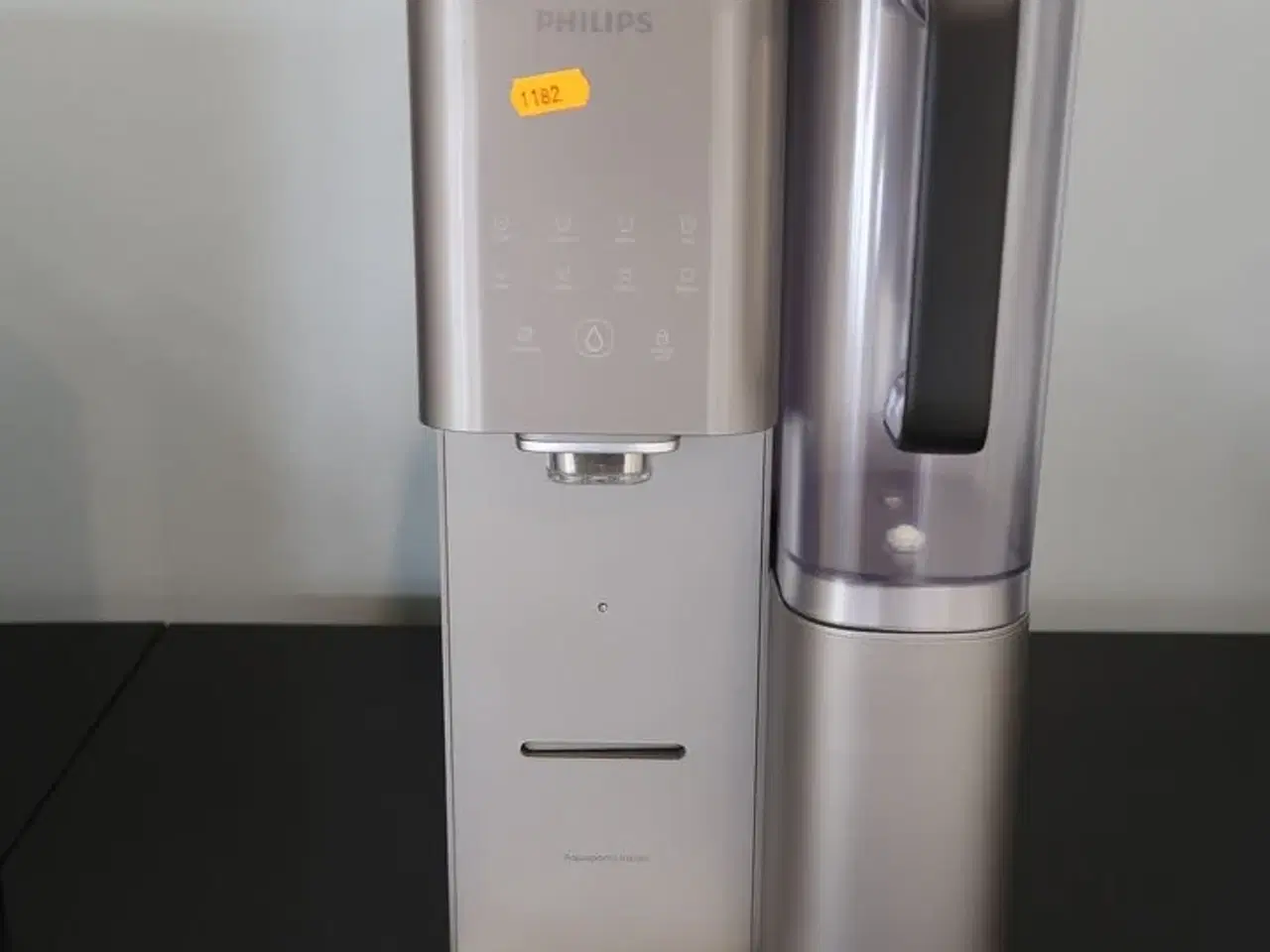 Billede 1 - Vanddispenser PHILIPS