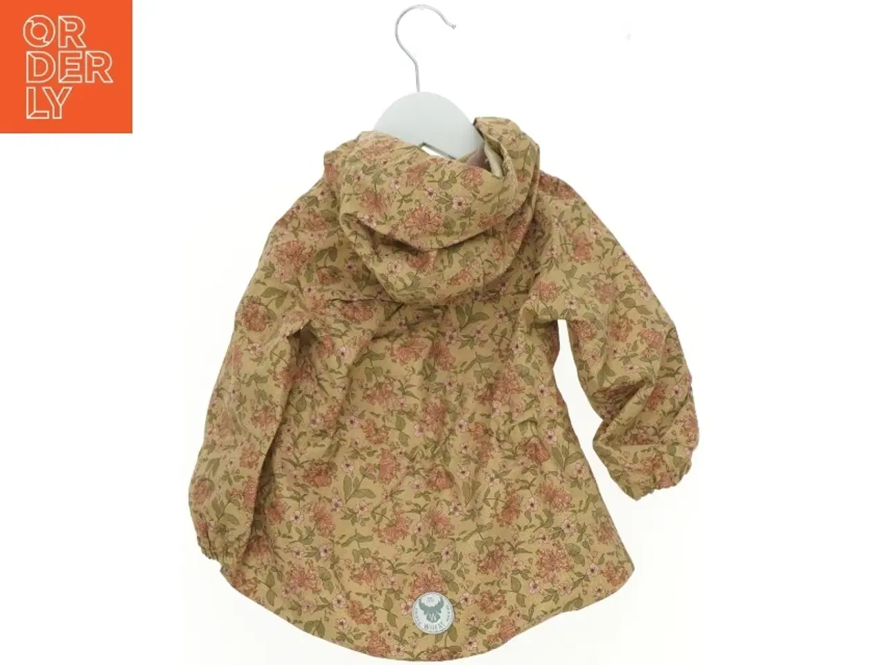 Billede 2 - jakke fra Wheat (str. 80 cm)