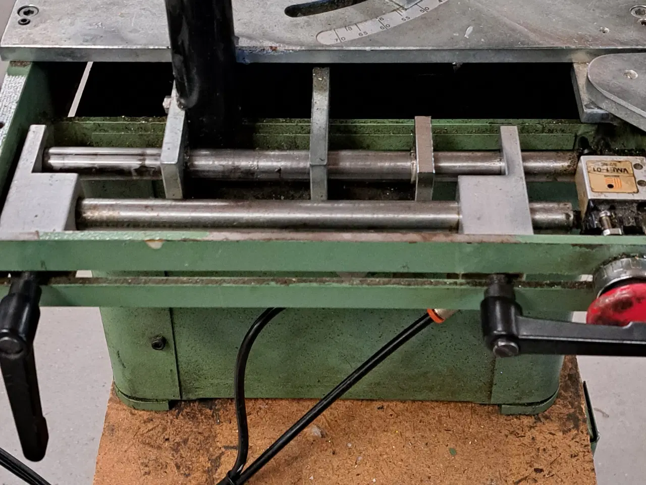 Billede 3 - Morsø rammesamler