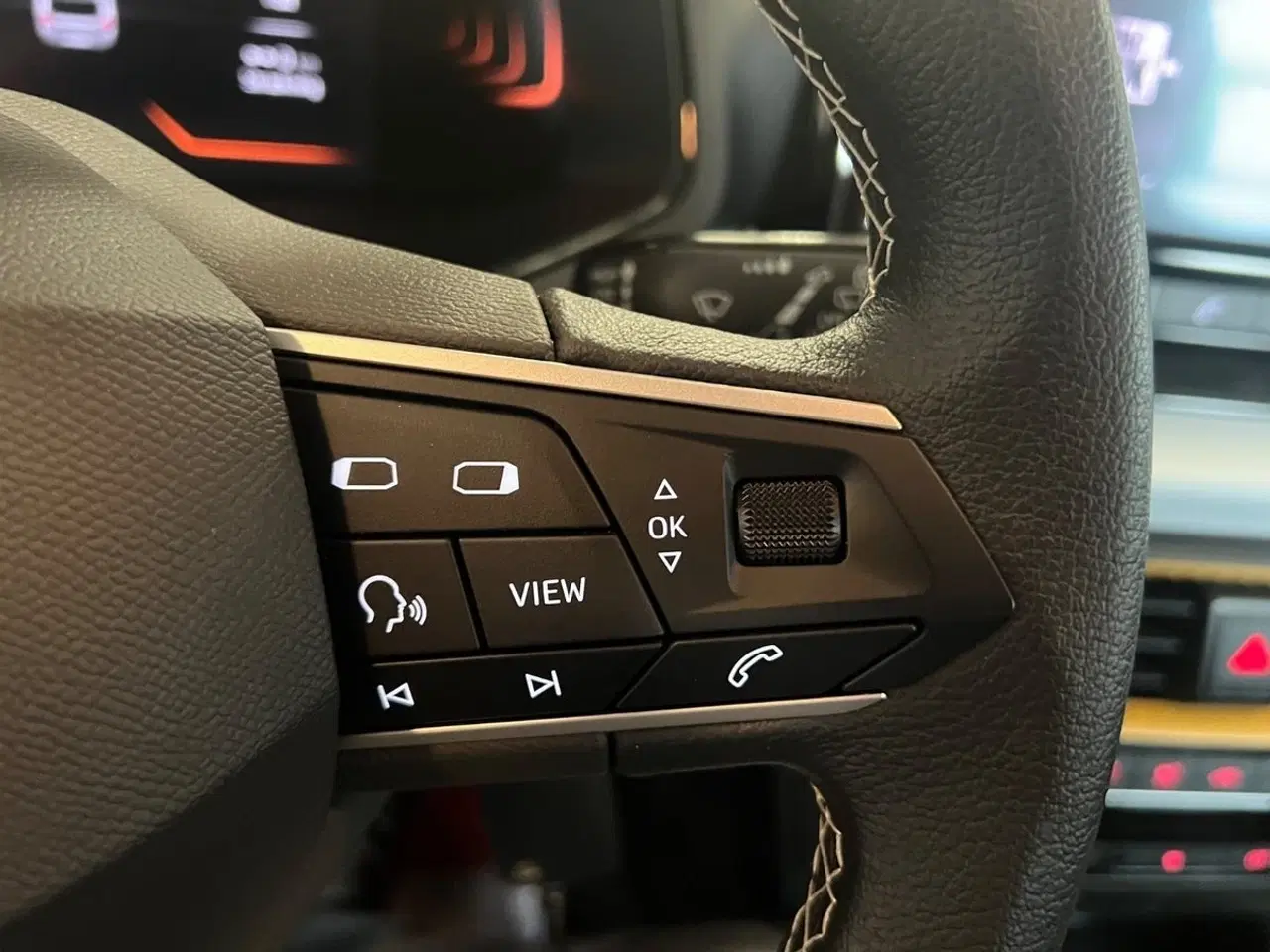 Billede 19 - Seat Ibiza 1,0 MPi 80 Style