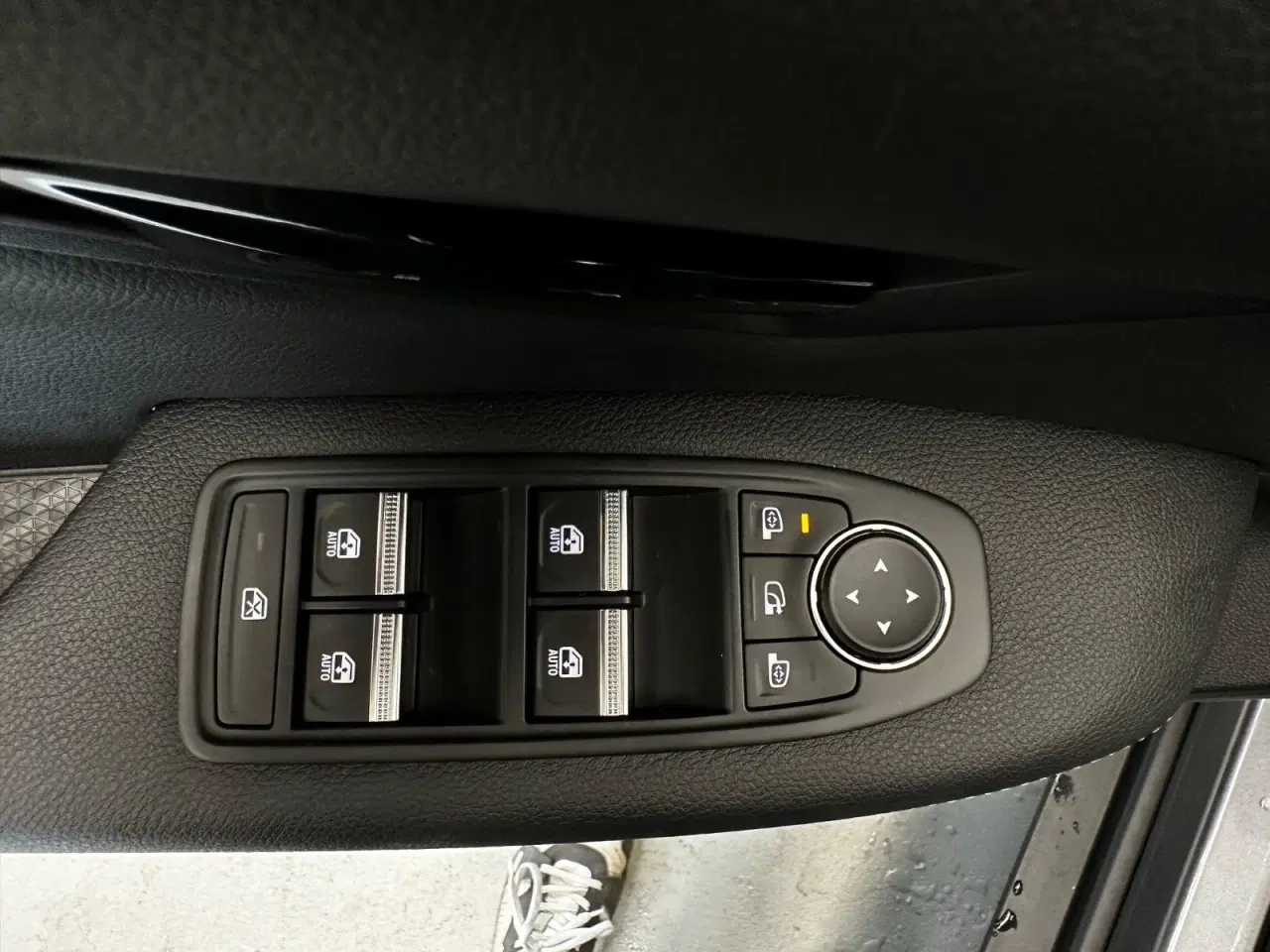 Billede 10 - Renault Scenic E-Tech 87 Techno