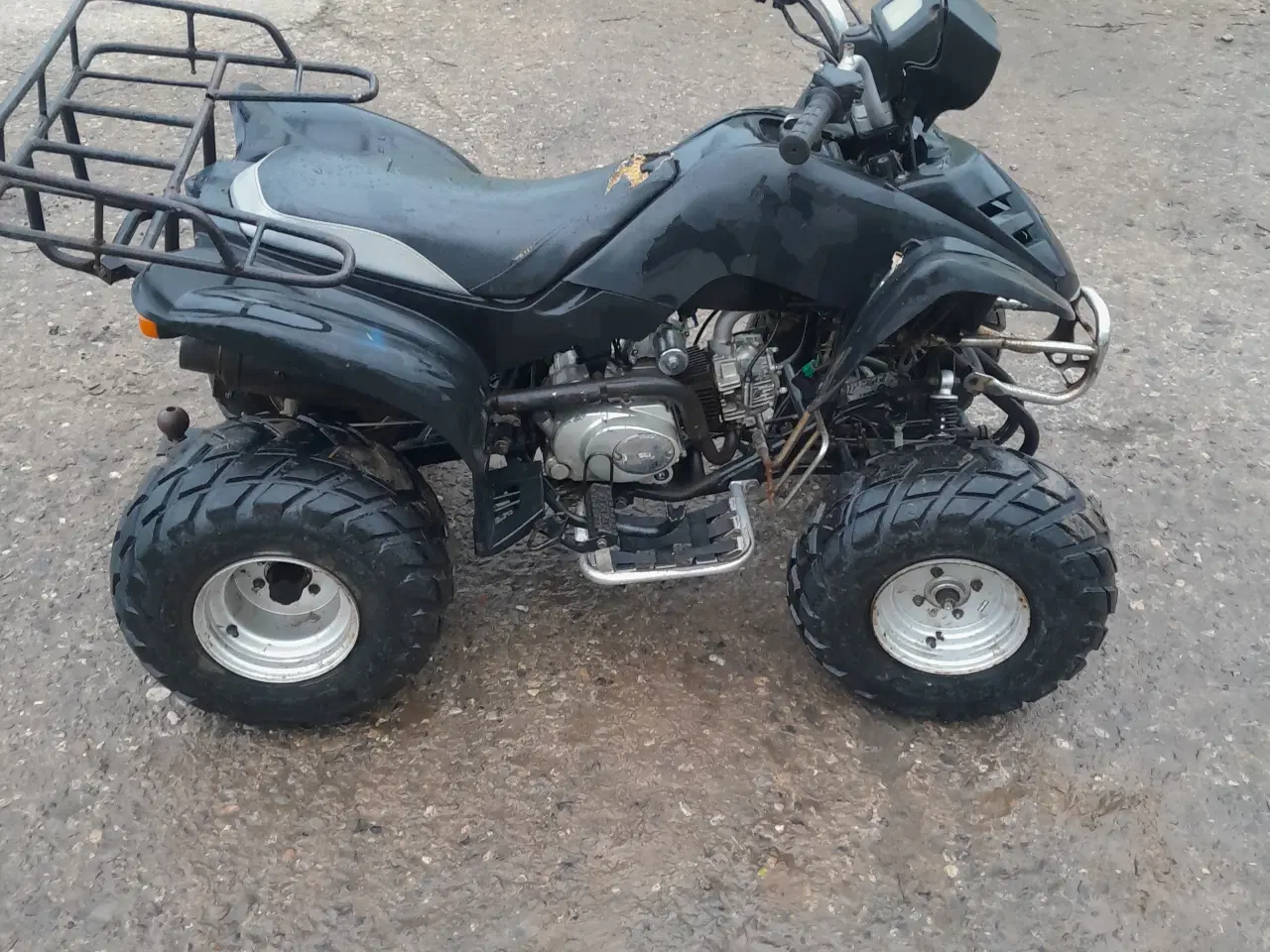 Billede 1 - Atv 