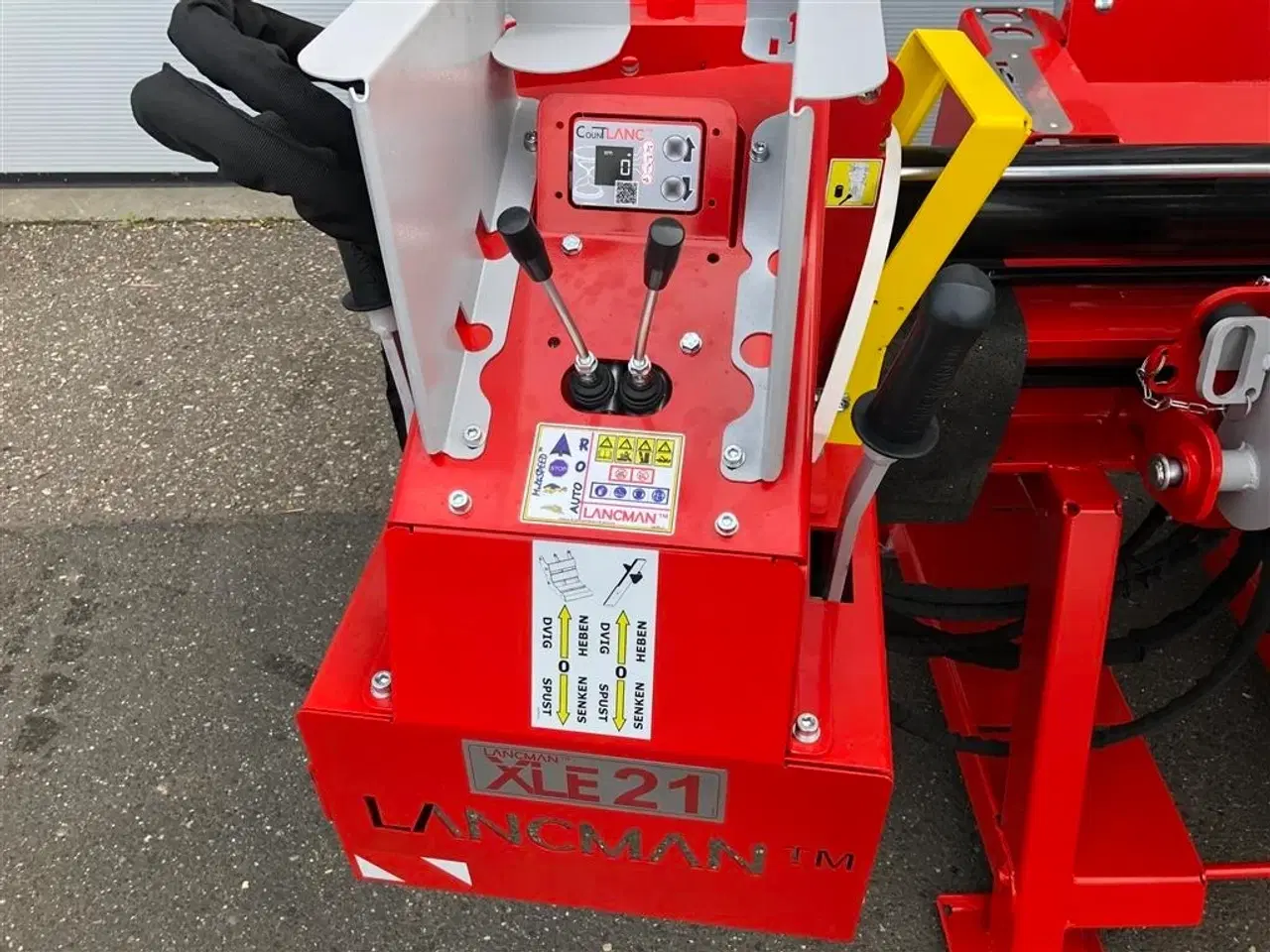 Billede 13 - Lancman XLE 21 C Multispeed